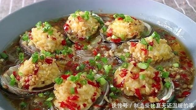 春节快到了,学会这8道蒸菜,原汁原味又营养,简单大气能宴客