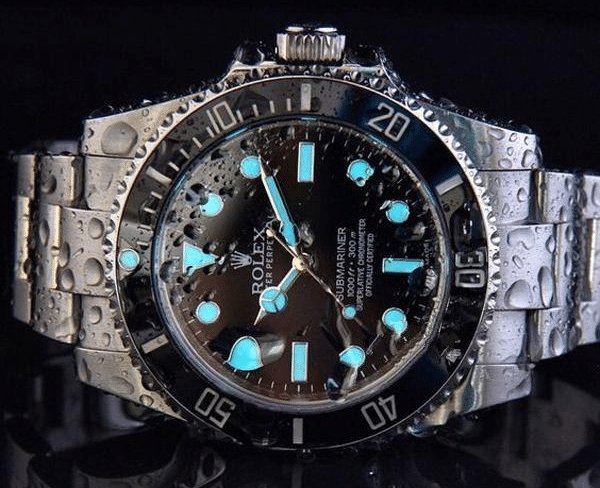 揭秘复刻表为什么备受欢迎以及复刻产业链中的种种陷阱