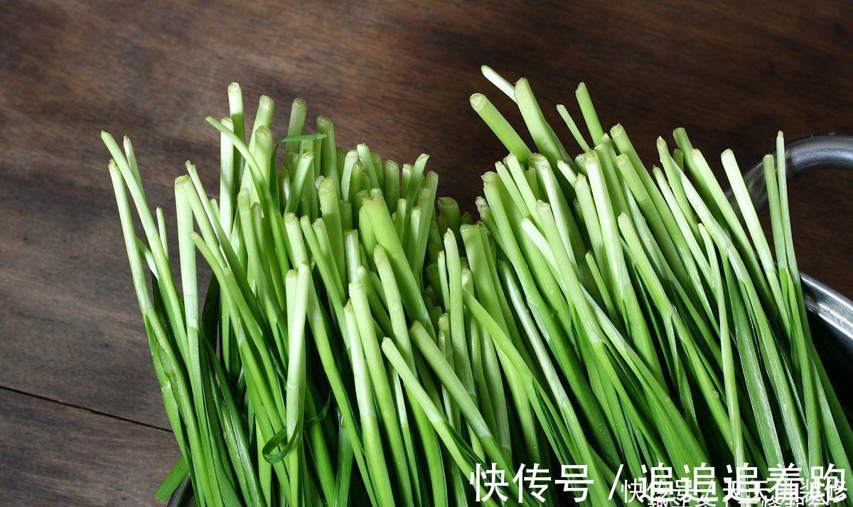 韭菜|韭菜馅饺子虽然好吃,但是要牢记“3要点”,饺子鲜香爆汁又好包