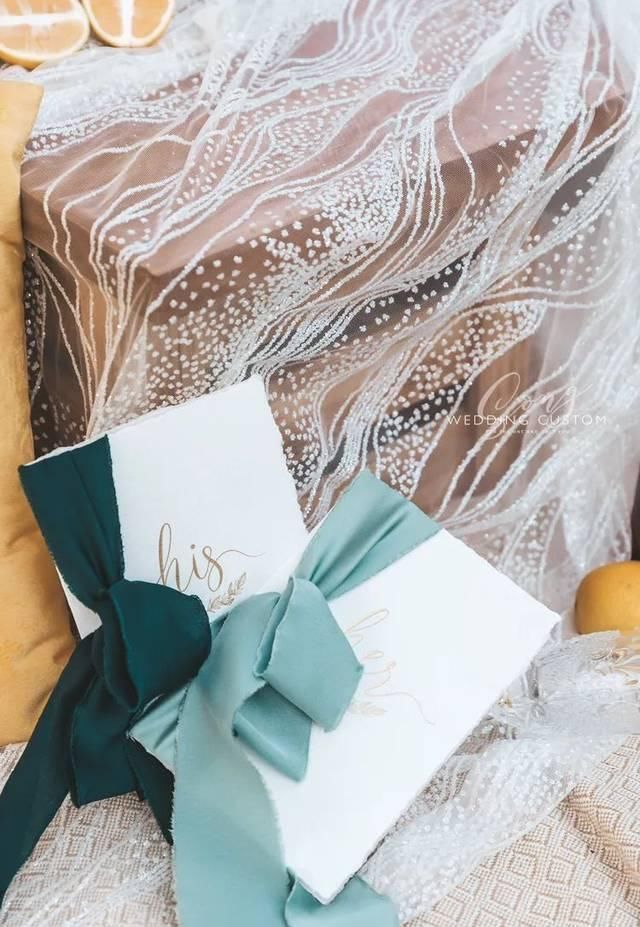 一场别具一格的野餐婚礼，派对般的体验，直接冲到最南端