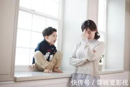 亲子关系|高情商父母遇上孩子顶嘴,往往三句话就能化解冲突,娃还不会记仇