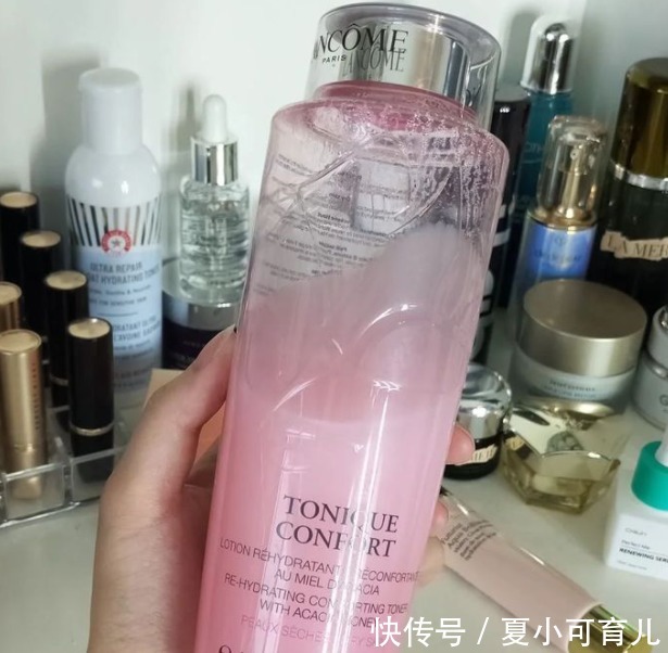 防腐剂|跟风失败!花大价钱买的网红护肤品,不仅鸡肋还烂脸,孕妇慎入