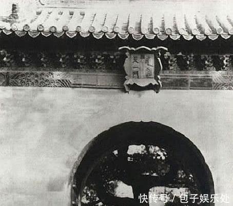 幼年|缘何生在帝王家溥仪幼年时的珍贵照片，一个眉清目秀的孩子！