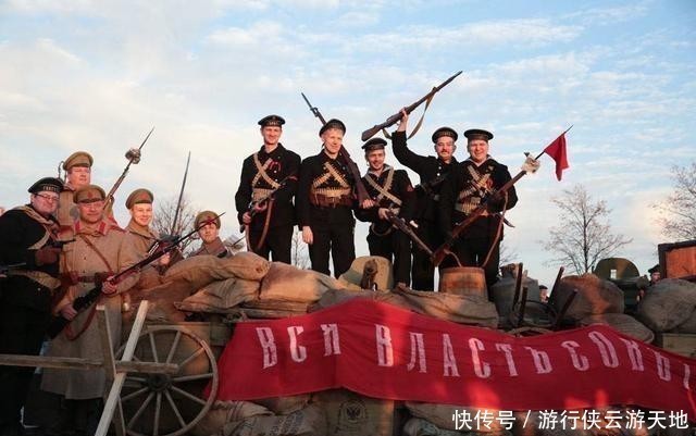 契卡|权势巨大却臭名昭著,苏联的克格勃到底有着怎样的不堪历史?