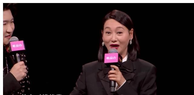 惠英红放低姿态求角色,尔冬升呼吁良性竞争,彰显演员导演真本色