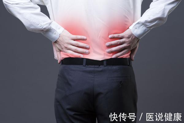 腰部|腰疼不单纯的是肾虚，也可能与这6种疾病脱不了关系，需了解