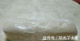 高筋面粉|菠萝包（一次发酵）！