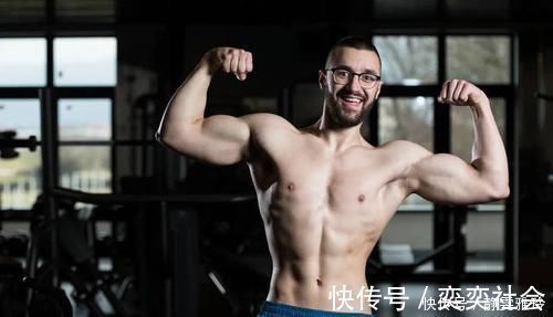 腹部|怎么减掉肚腩,练出男神的腹肌6个虐腹方法,练出搓衣板腹肌