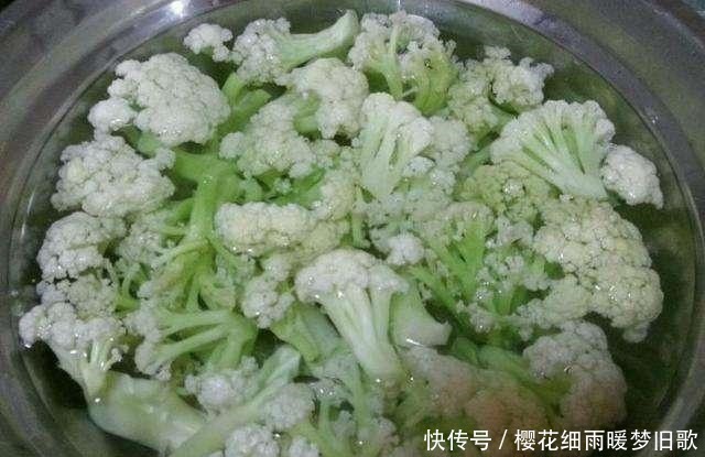 这4种食物下锅前切记要焯水，很多人不知道，难怪味道差还不入味