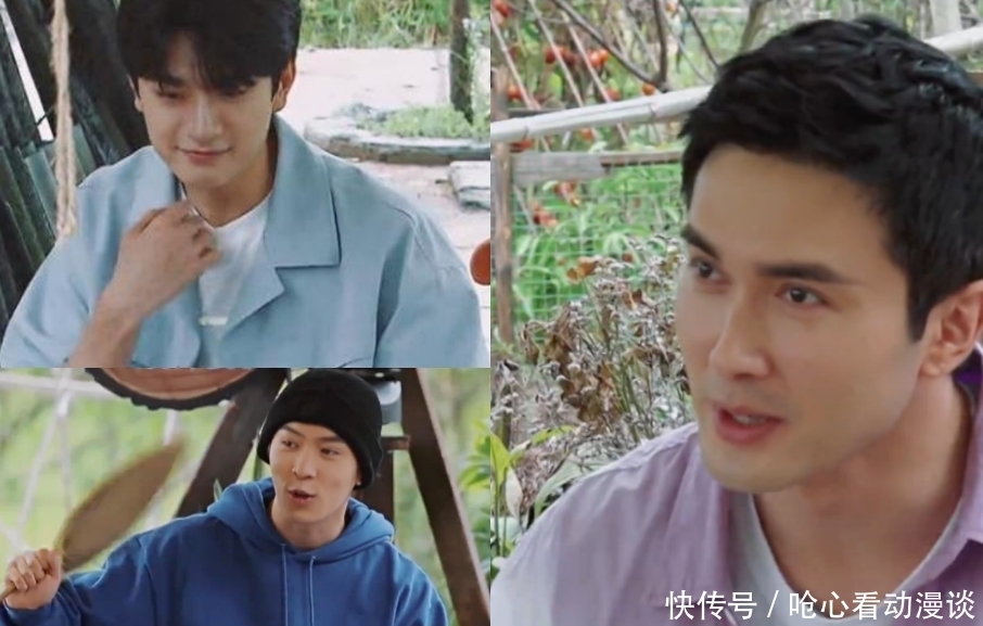 快乐家族|《快本》下期放大招,改变模式联动蘑菇屋,看到嘉宾:收视要爆!