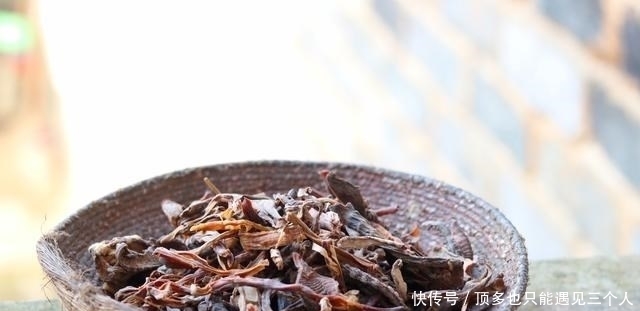 晒干后更好吃的5种蔬菜,遇见多囤点,能炒能炖,随吃随拿特方便