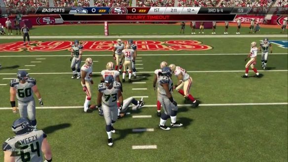 PS4|PS5首发阵容真的不行？PS5与PS4 PS3首发游戏对比