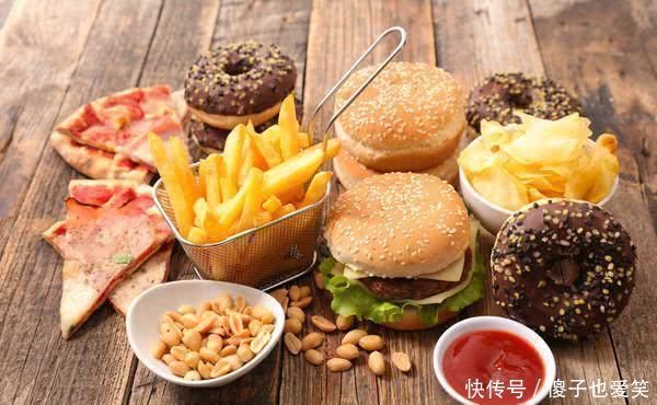 儿子|生出个傻儿子，我才明白这几种食物对胎儿的大脑伤害这么大