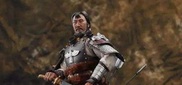 无力回天|被老爹坑了的金哀宗,接手了风雨飘摇的金国,无力回天最终亡国!