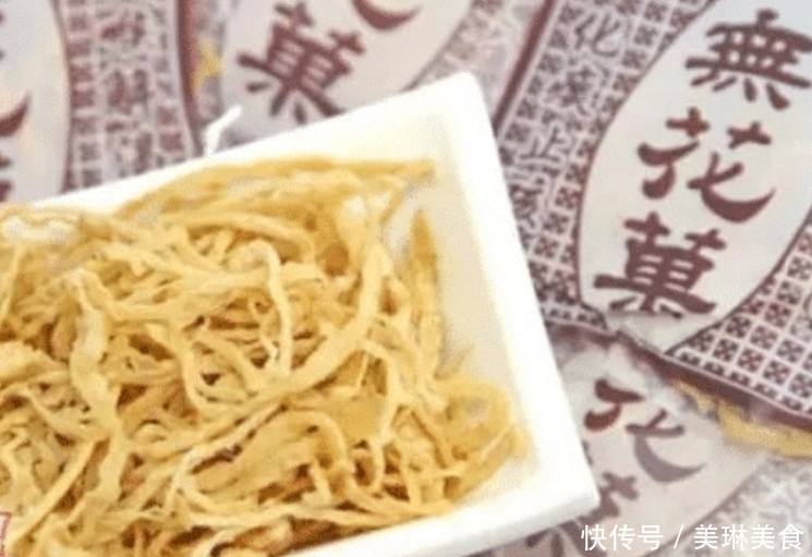 消失|“即将消失”的5种小零食,吃过2种的还是小仙女,全吃过是大妈