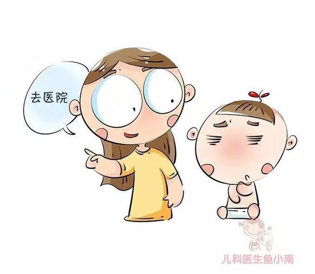 小南|看电视对宝宝伤害到底有多大医生你想象不到!伤眼睛只是次要