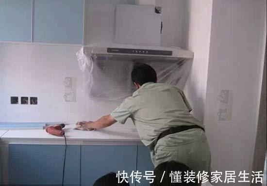 地板|房屋装修流程详解，从毛坯房到入住新家就差这22个步骤