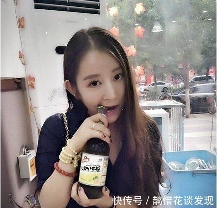 熟睡的爸爸却被女儿涂鸦成这样，差点笑喷出来啊