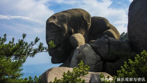 探秘天柱山 哪些你不得不知的几件事