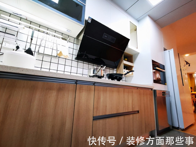 原木色|100平日式简约装修 清爽干净超舒适!