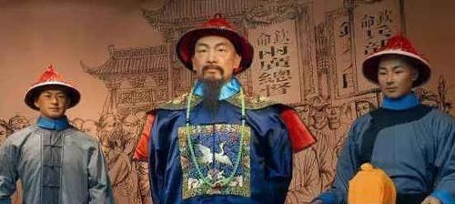  出售|清政府最荒唐的行为，将官位明码标价出售，美名其曰：治国之道