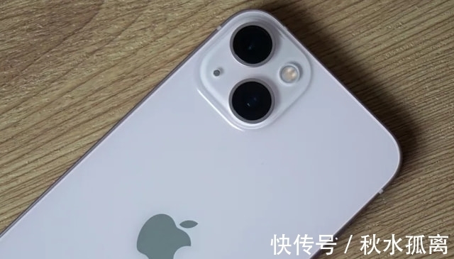 苹果手机|iPhone13最新售价确认，开年跌至新低，128GB版本售价更亲民了