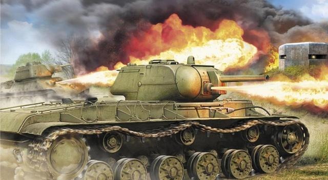 坦克|从单兵火焰喷射器到喷火坦克,二战时期震慑力与威力并存的武器