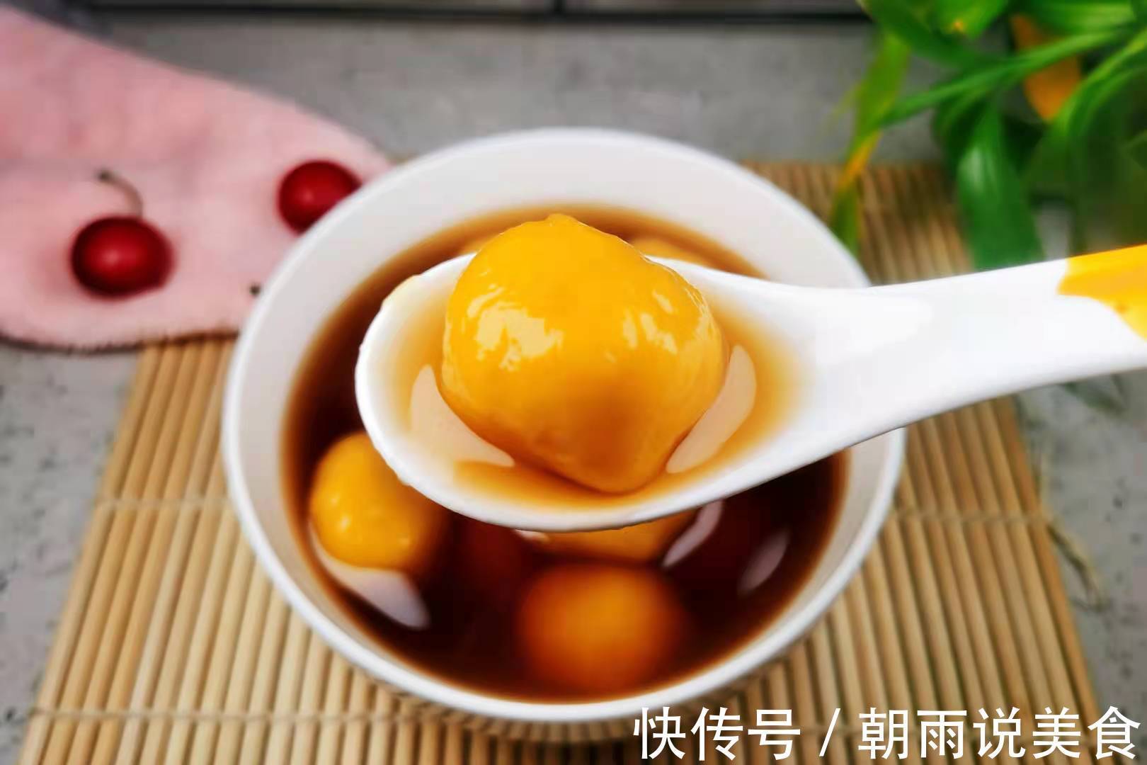 小丸子|入秋进补,南瓜是首选,改善睡眠,提高免疫力,不吃可惜了