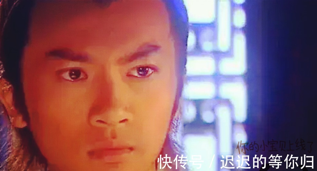 六脉神剑|金庸小说中最难的武功,第二个没人练成,第一 你肯定听过!