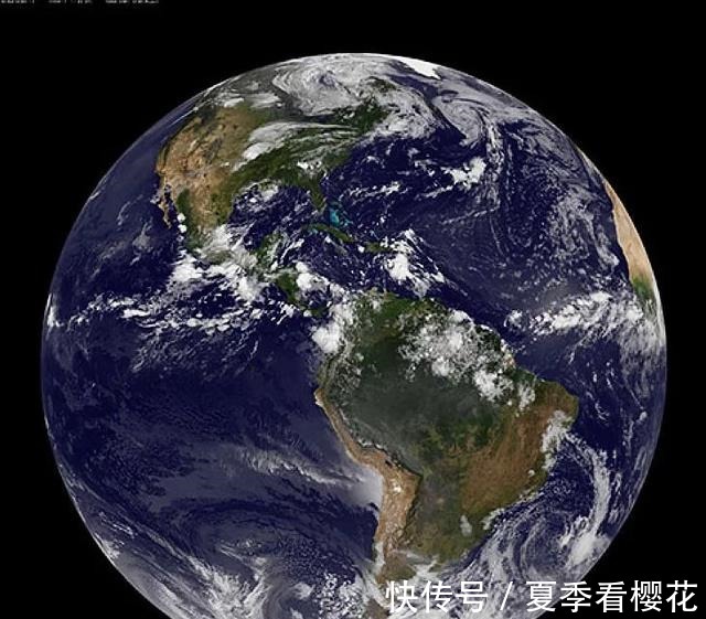 海洋陆地占比 海洋陆地占比