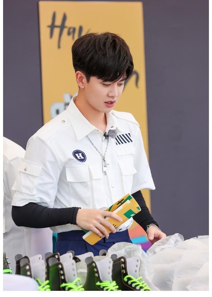 撒貝寧|當下最受喜愛的5檔綜藝節目，《街舞》排第二，榜首人氣爆棚