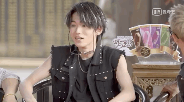 破冰行动|沙溢霸气造型惊喜亮相「萌探」，谁料一报名号引爆笑