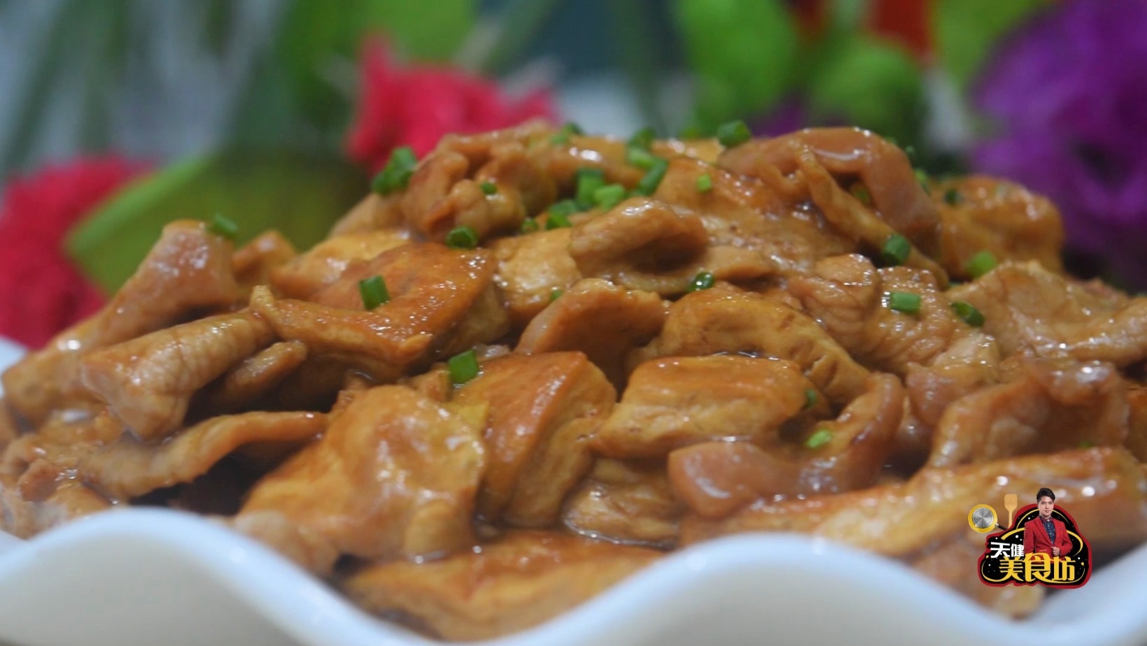 豆腐焖肉最好吃的做法,简单美味又下饭,看看你喜欢吃不