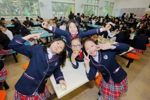 寄宿学校|孩子寄宿是锻炼自立能力?看完暗藏的3个隐患,还敢让娃住校吗?