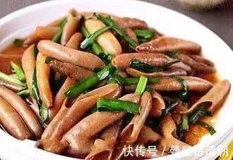 韭菜和此物一起煮,腰不痛腿也不软,肾变强了