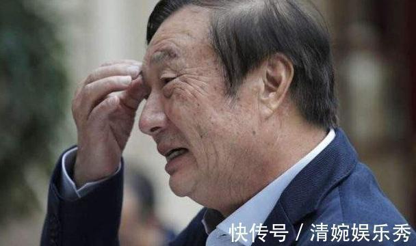 5g|任正非“食言”了?中国院士:中国5G领先全球,美国6G领先