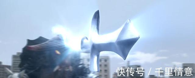 超兽|泽塔奥特曼:艾斯现场教学,传授泽塔打败超兽