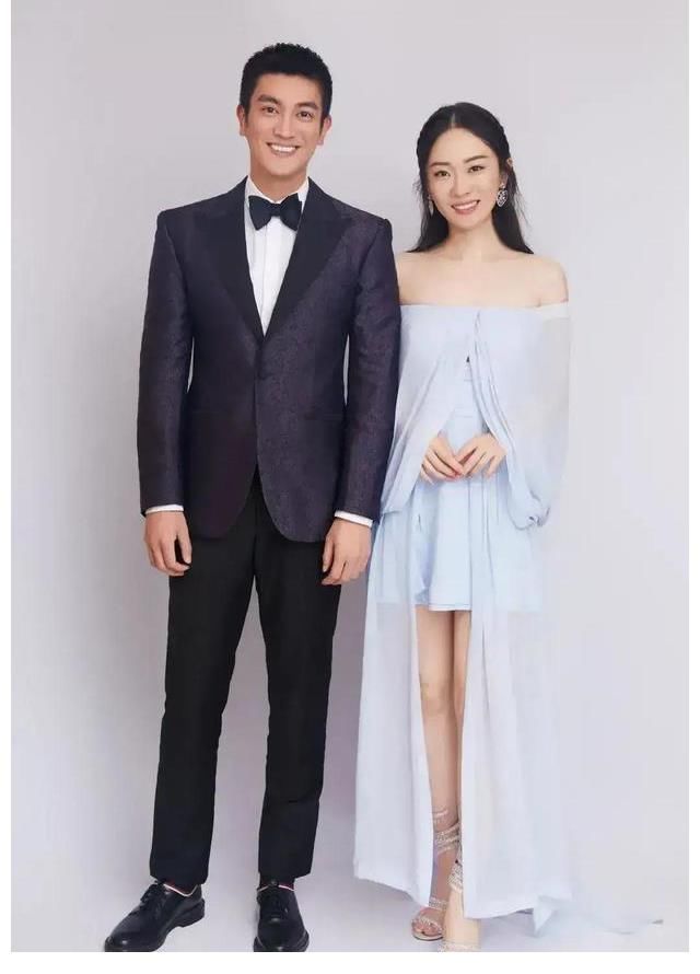 恩爱|明星恩爱夫妻你喜欢那对？