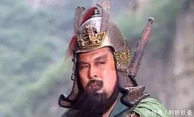 名将|关羽一生看得起几人?数来数去只有4个,2兄弟2名将,却无诸葛亮