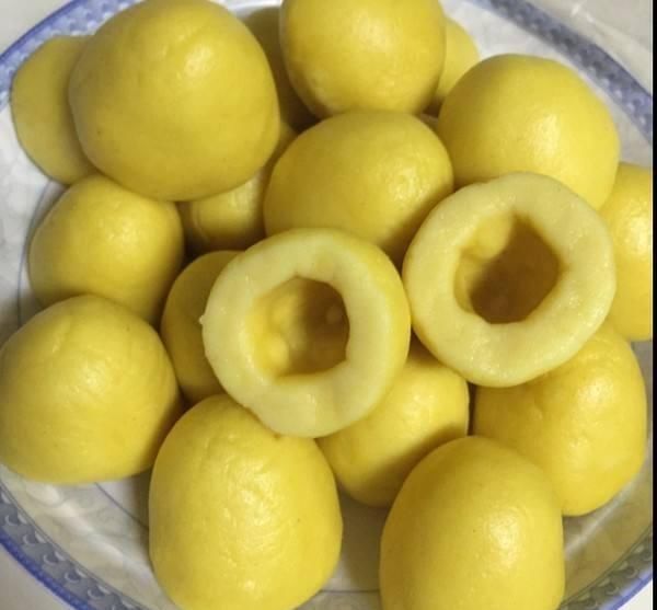  简单|手把手教你做窝窝头，简单易学，只要注意这2点，又香又软