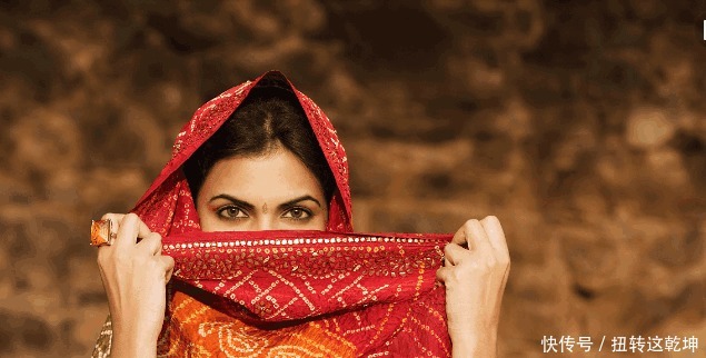 带有|到印度去, 看到带有鼻环的女子千万不要招惹, 有可能会被判刑!
