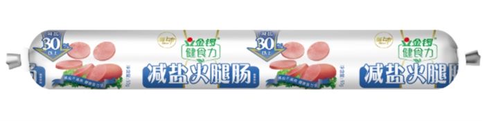 健康|持续深耕国民健康肉制品，金锣健食力两大新品受青睐