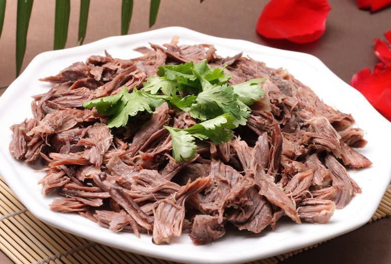 补肾益精|天然的“男性荷尔蒙”,每天吃一点,补肾益精,让你更有男人味