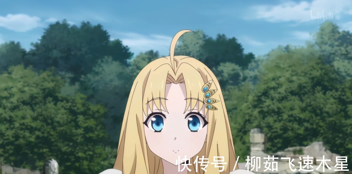 奈亚子|萌即是正义，呆毛才是本体，泰勒加上呆毛成为走入现实的Saber