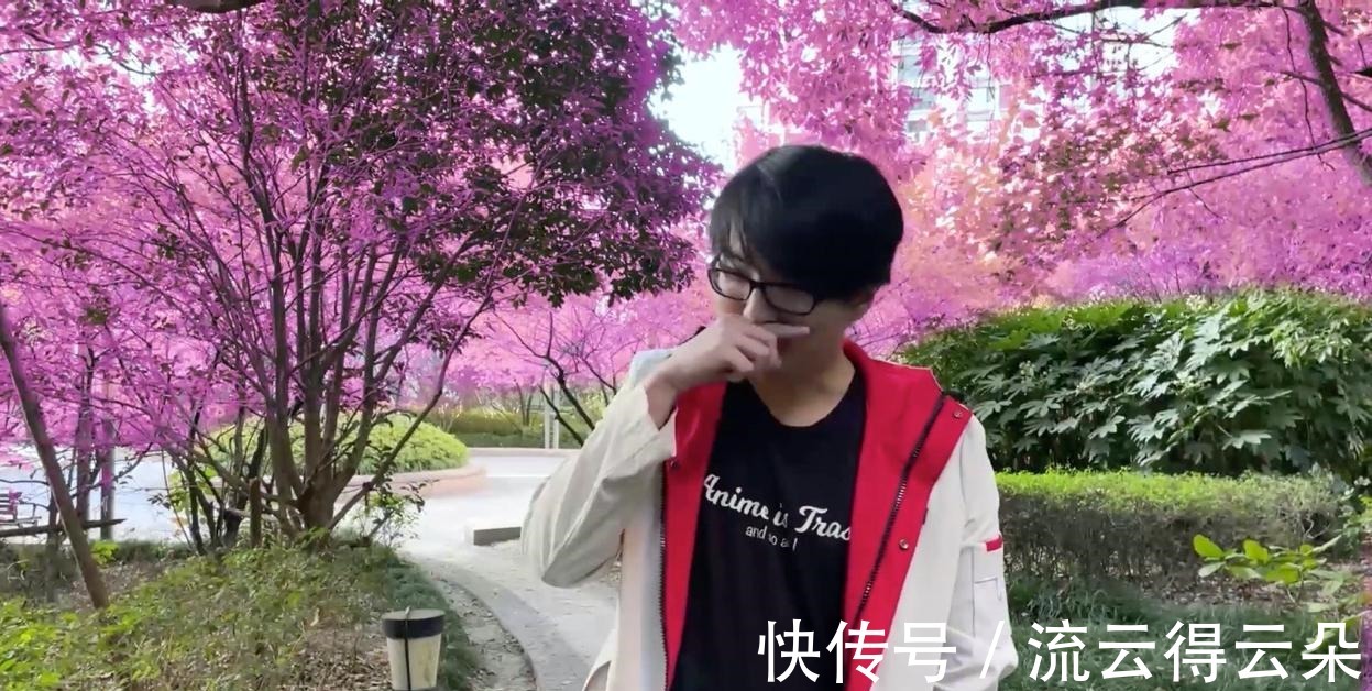 头部|这新番把B站头部UP主“逼疯”,幻想自己是男主,还专门做了视频
