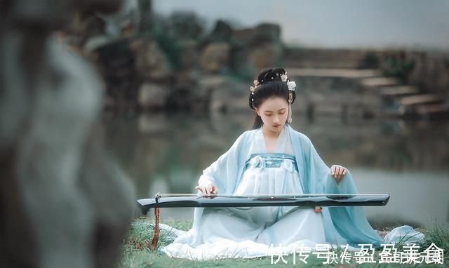 关塞长!唐代美女诗人的一送别首,巧妙之极,句句模仿,却丝毫不漏痕迹