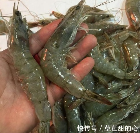 买大虾时，内行人从不买这3种，碰到扭头就走，老板自己从不吃