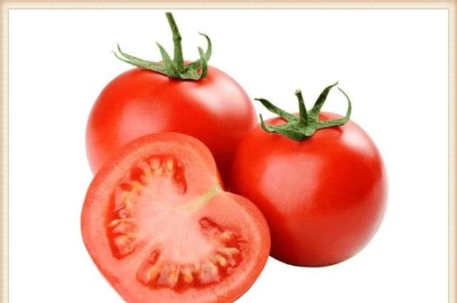 维生素c|每天吃一个西红柿,坚持一个月,三大好处会不请自来,早知早好!