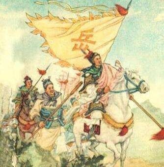 知识|百兵之王你不知道的长枪知识