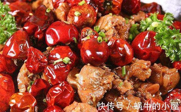 兔肉|孩子偏爱的“健脑菜”,简单易学,营养高味道棒,补脑成绩好!